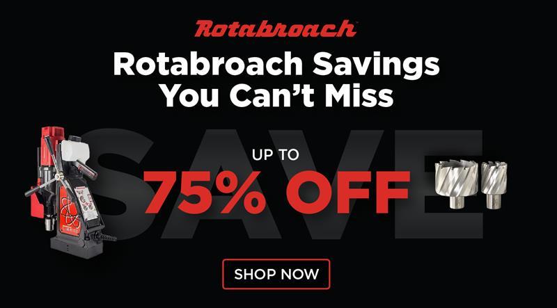 Picture for category Rotabroach Clearance